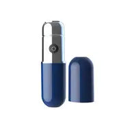 Waterproof Rechargeable Mini Electric Shaver for Men