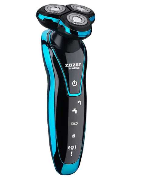 Kemei KM-58892 Multifunctional Waterproof Shaver