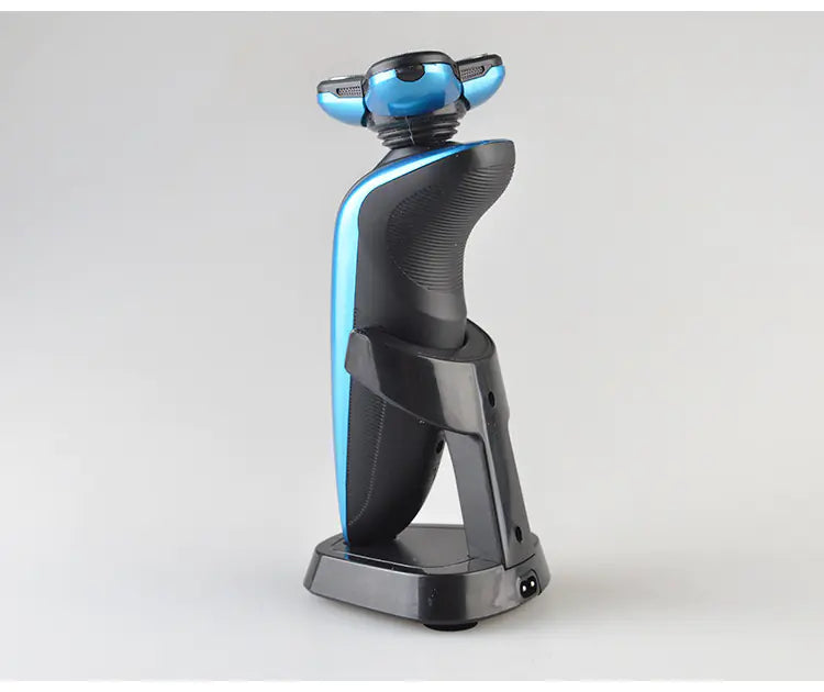 Kemei KM-58892 Multifunctional Waterproof Shaver