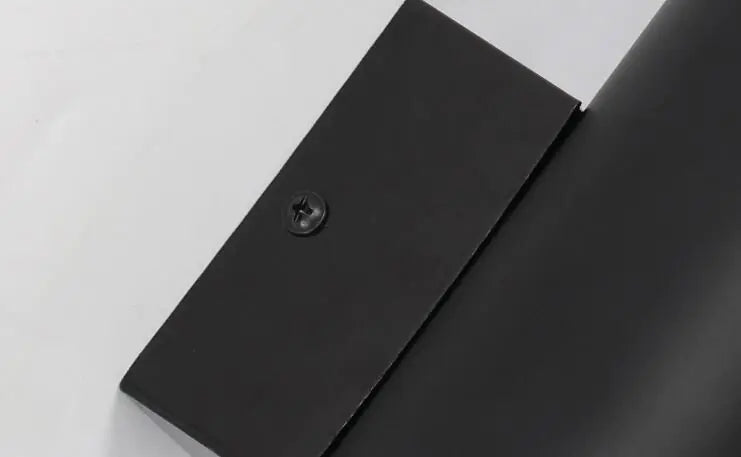 Lámpara de pared minimalista moderna para sala de estar y pasillo