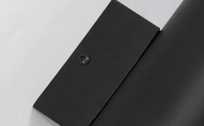 Lámpara de pared minimalista moderna para sala de estar y pasillo