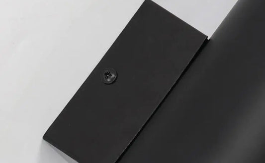 Lámpara de pared minimalista moderna para sala de estar y pasillo