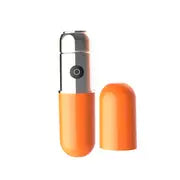 Waterproof Rechargeable Mini Electric Shaver for Men